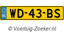 WD43BS