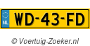 WD43FD