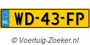 WD43FP