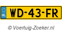 WD43FR