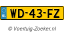 WD43FZ
