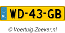 WD43GB