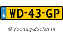 WD43GP