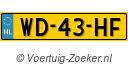 WD43HF