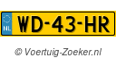 WD43HR
