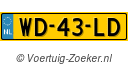 WD43LD
