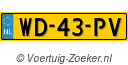 WD43PV