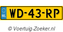 WD43RP