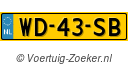 WD43SB