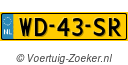 WD43SR