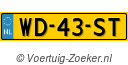 WD43ST