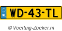 WD43TL