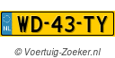 WD43TY
