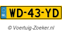 WD43YD