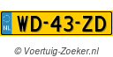 WD43ZD
