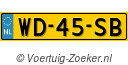 WD45SB