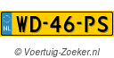WD46PS