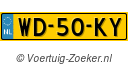 WD50KY