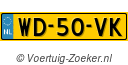 WD50VK