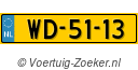 WD5113