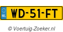 WD51FT