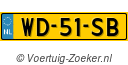 WD51SB