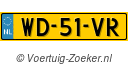 WD51VR