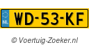 WD53KF