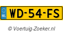 WD54FS