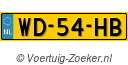 WD54HB