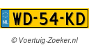 WD54KD