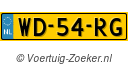 WD54RG