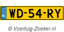 WD54RY