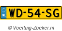 WD54SG