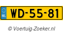 WD5581