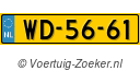 WD5661