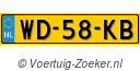 WD58KB