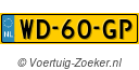WD60GP