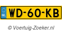 WD60KB