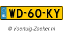 WD60KY