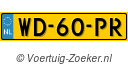 WD60PR
