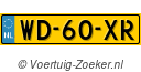 WD60XR