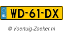 WD-61-DX