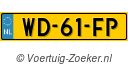 WD61FP