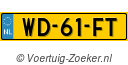 WD61FT