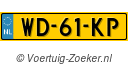 WD61KP