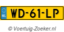 WD61LP