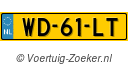 WD61LT