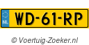 WD61RP