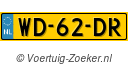 WD62DR